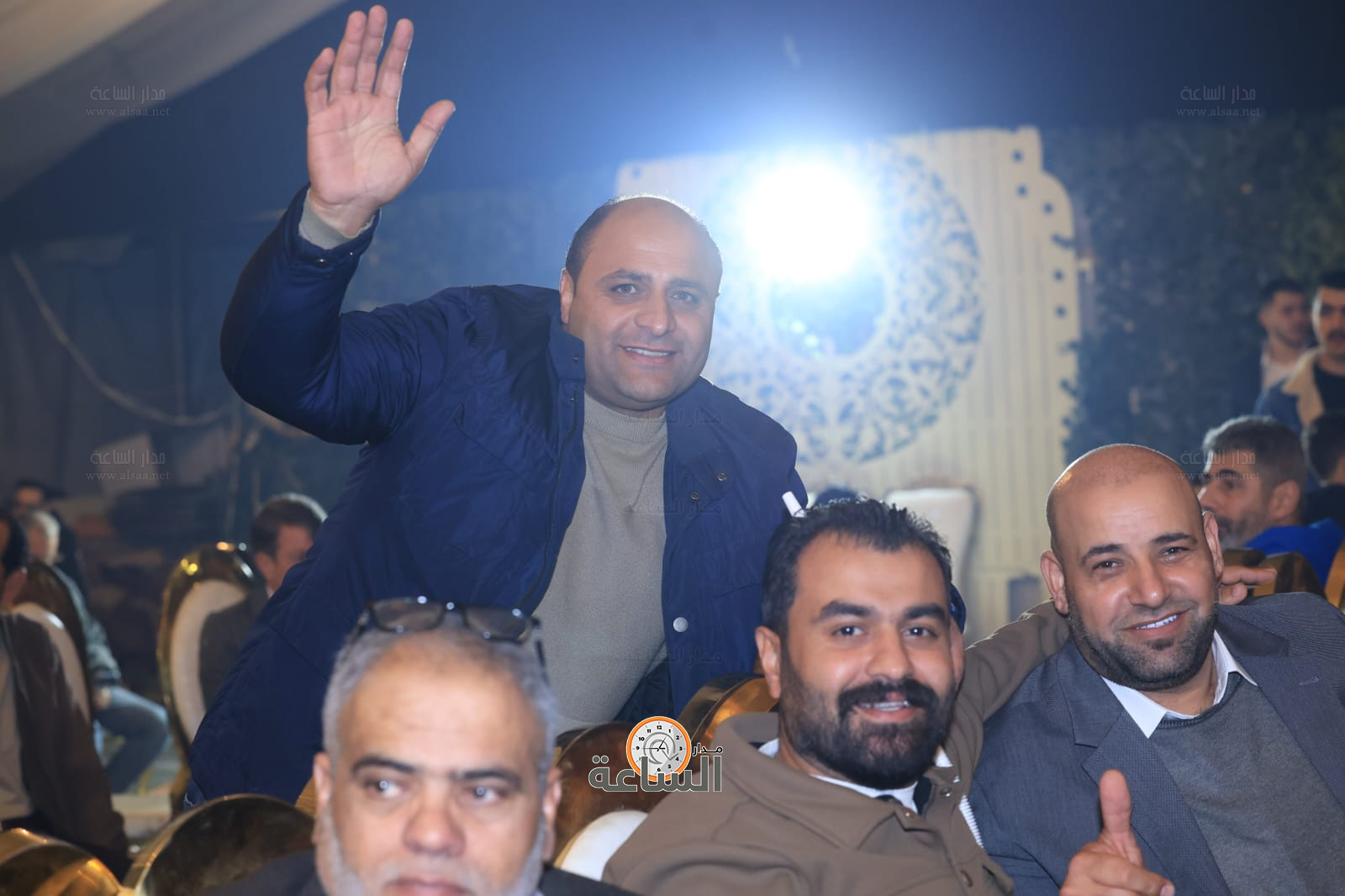 Madar Al-Saa Images 0.18286827428722707