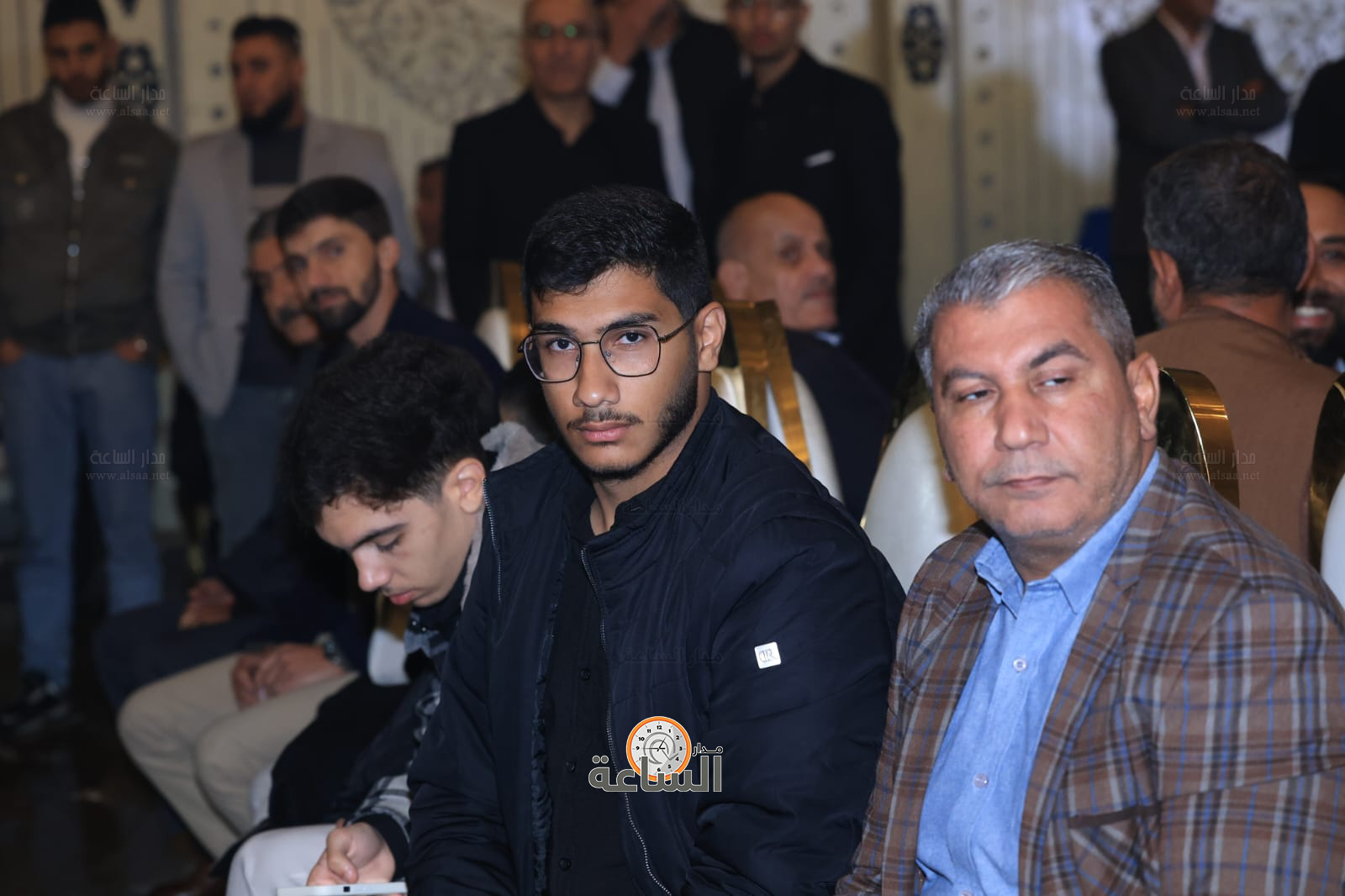 Madar Al-Saa Images 0.9641900126366945