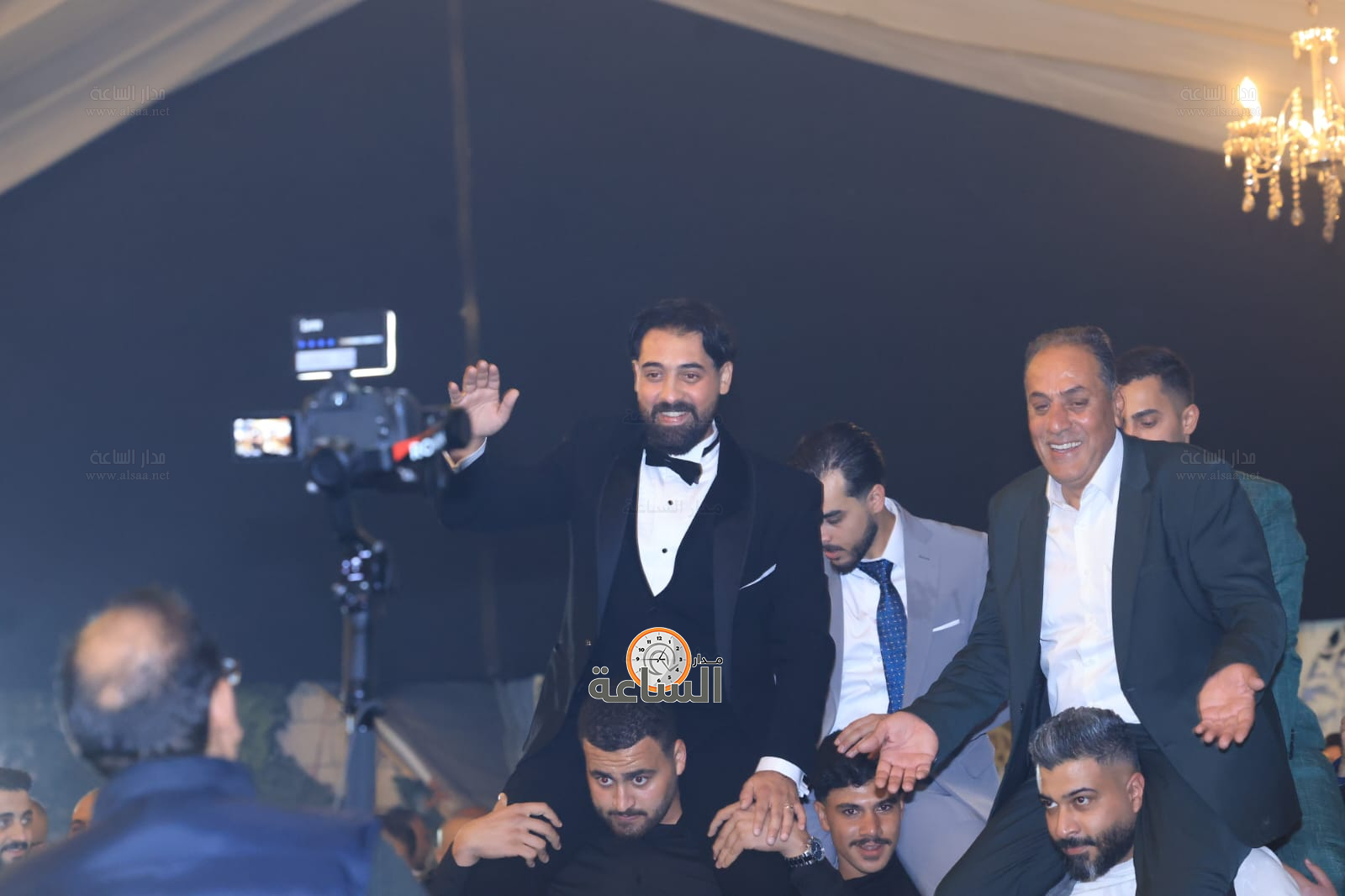 Madar Al-Saa Images 0.19493002067052245