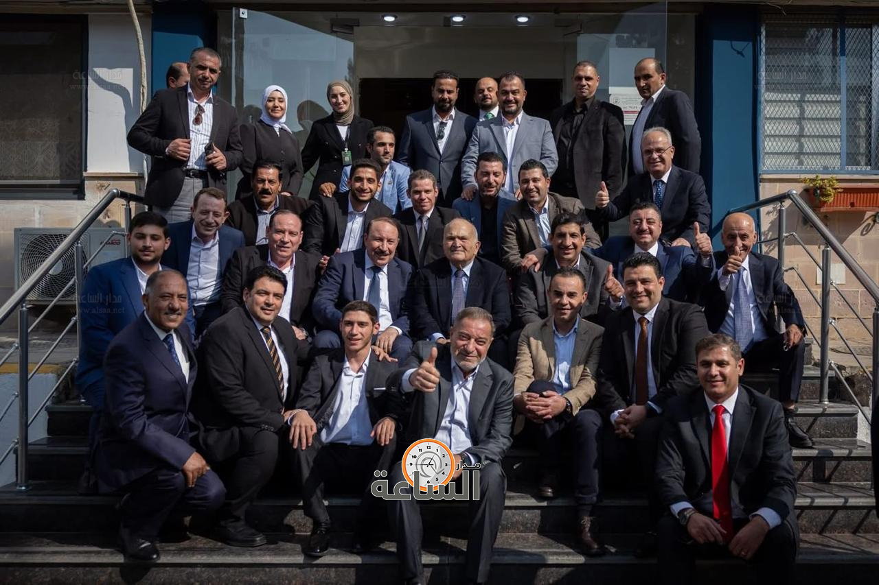 Madar Al-Saa Images 0.40618187184072907