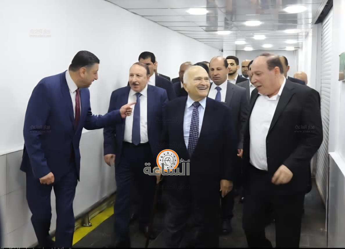 Madar Al-Saa Images 0.6350182202268068