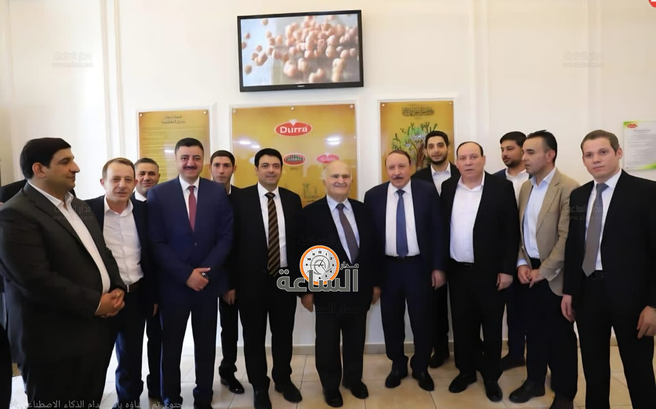 Madar Al-Saa Images 0.7926727579166631