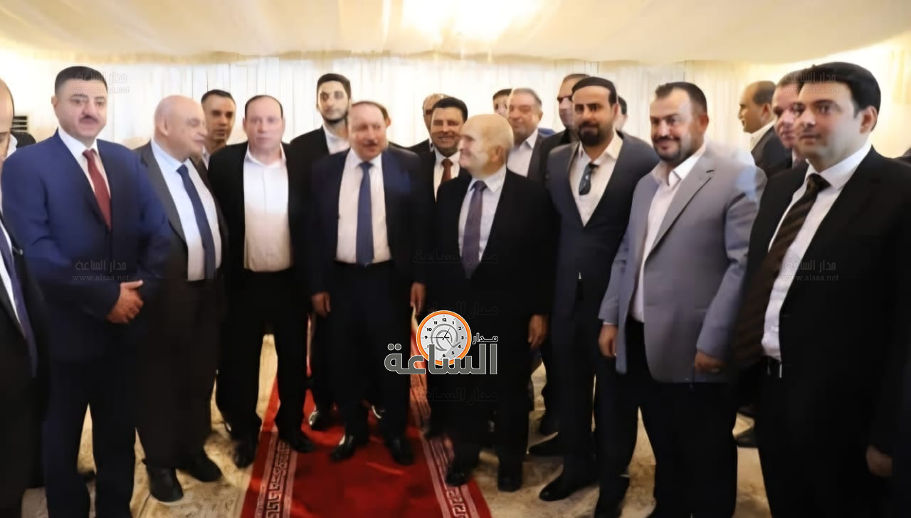 Madar Al-Saa Images 0.9423868598693477