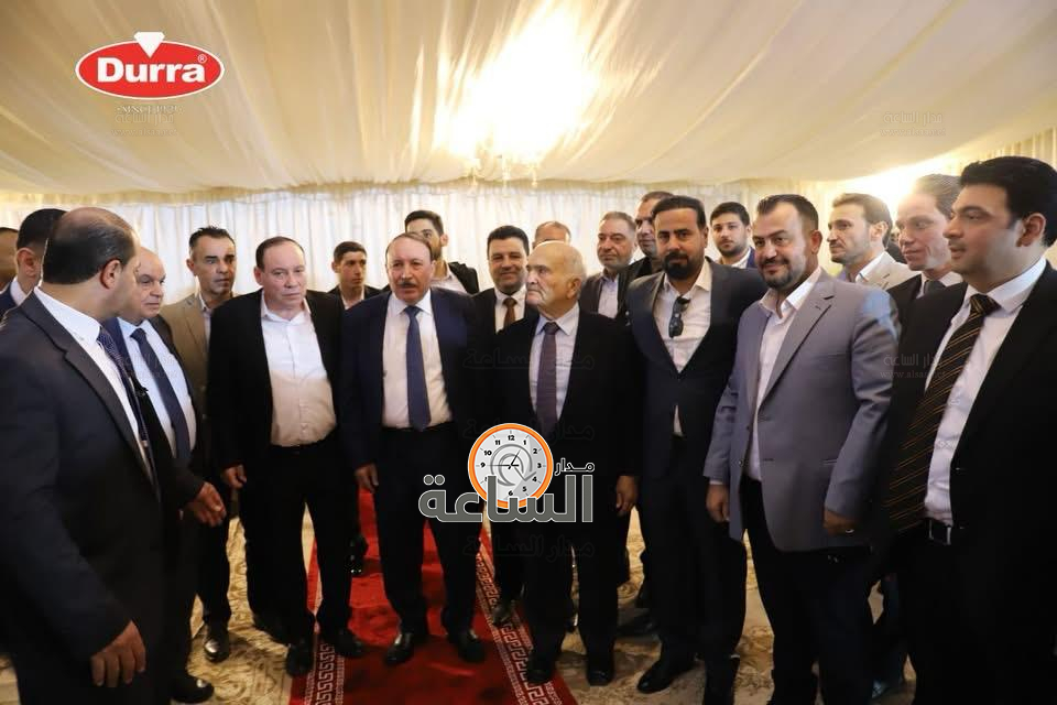 Madar Al-Saa Images 0.8291138091432336