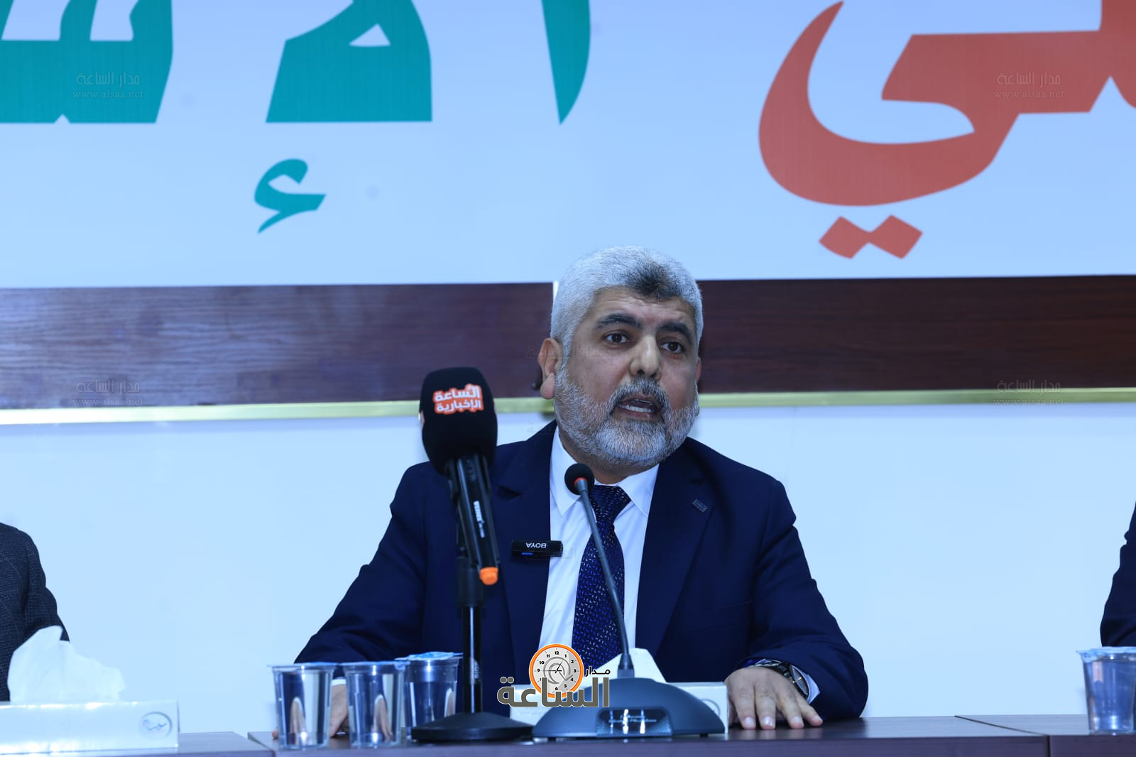 Madar Al-Saa Images 0.4925749541774057