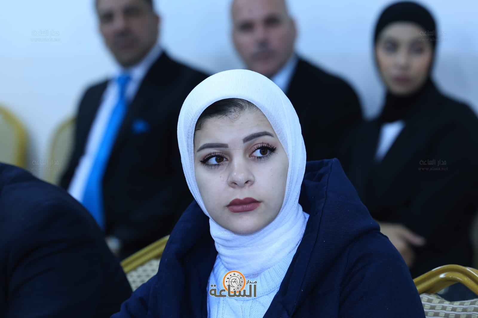 Madar Al-Saa Images 0.28177830135428883