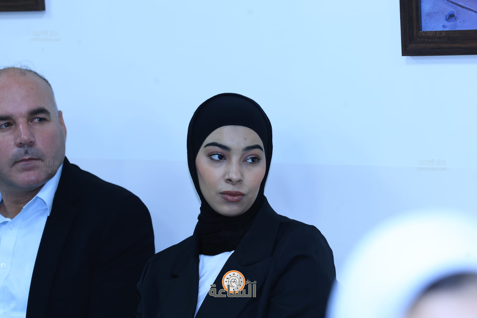 Madar Al-Saa Images 0.5517219731316898