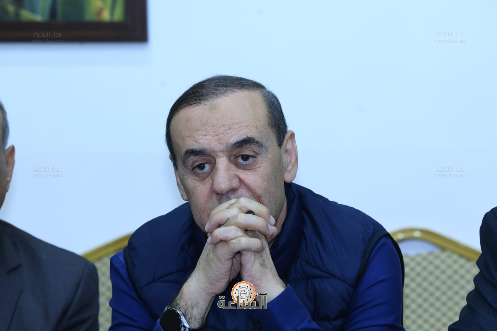 Madar Al-Saa Images 0.22527781638951194