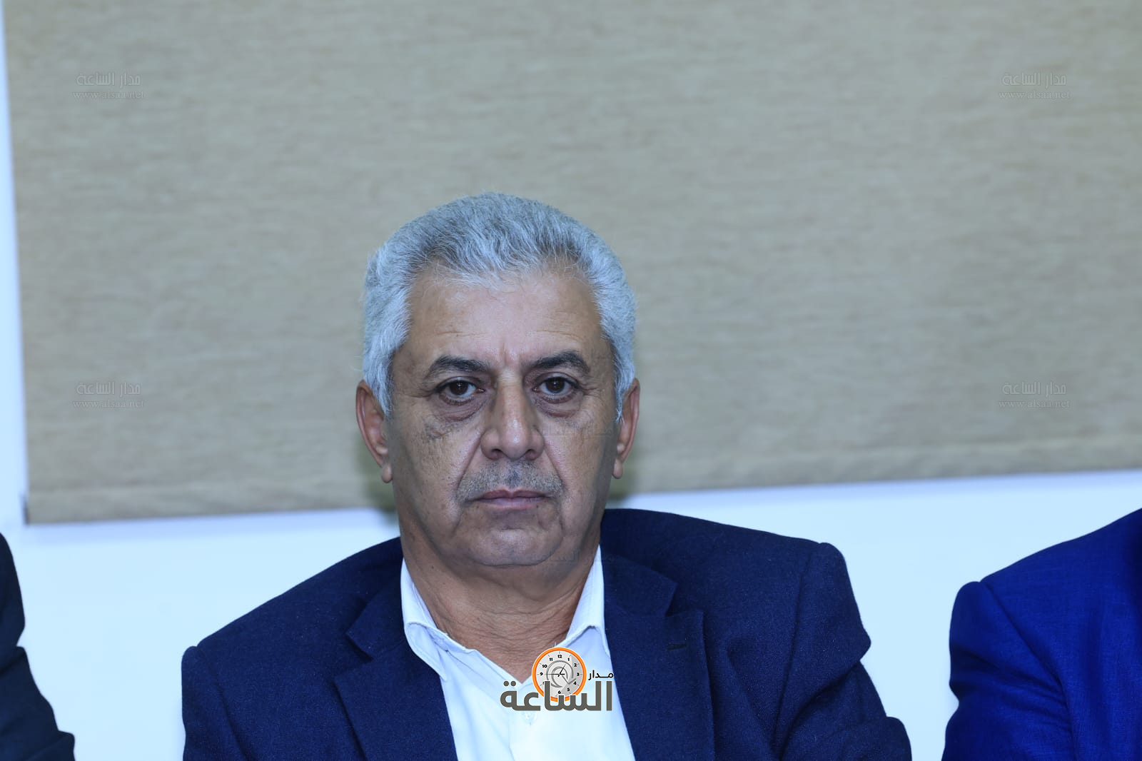 Madar Al-Saa Images 0.028343865250205935