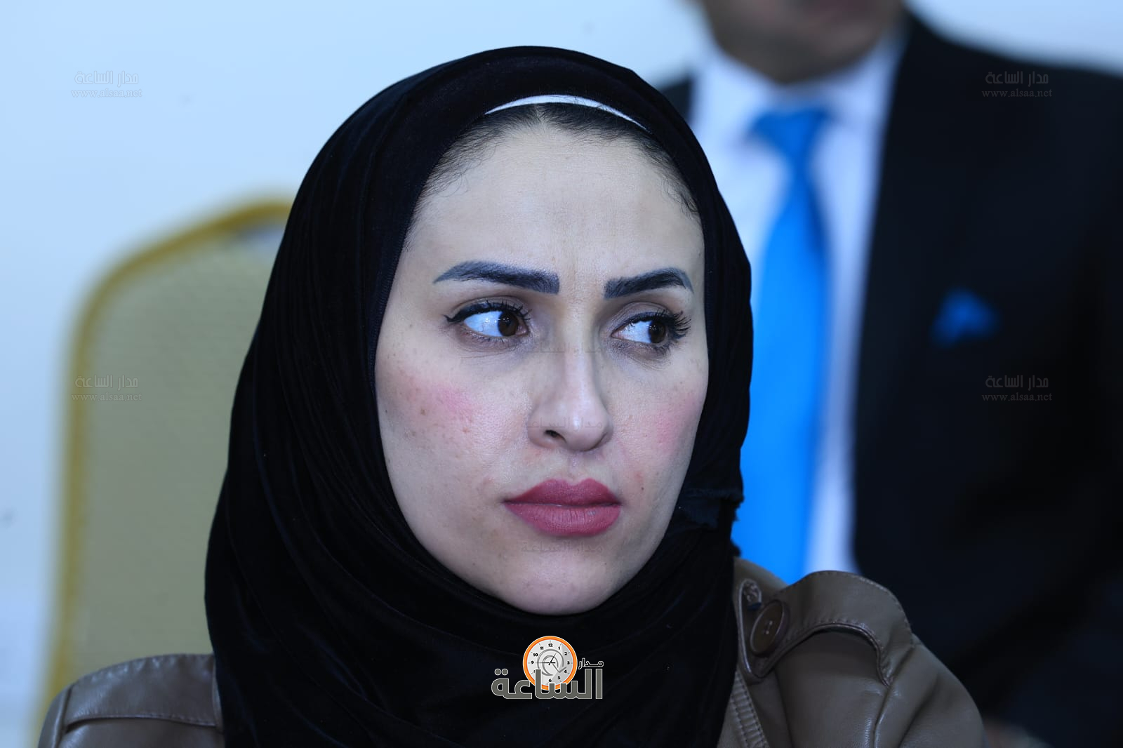 Madar Al-Saa Images 0.1491782122305385