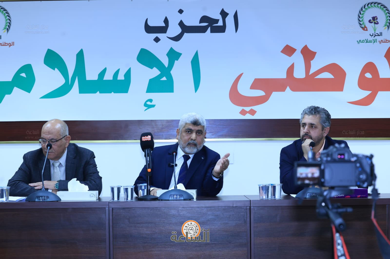 Madar Al-Saa Images 0.5995139926092335