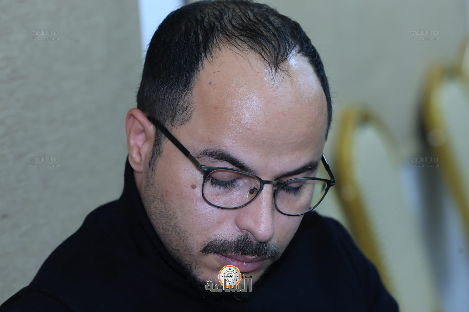 Madar Al-Saa Images 0.8138505576620553