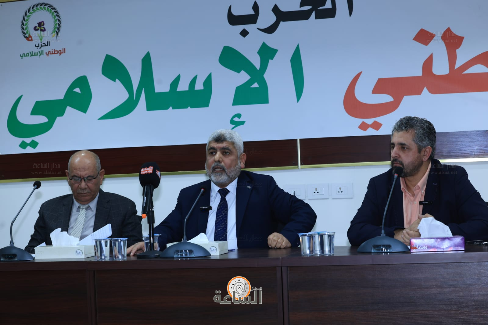 Madar Al-Saa Images 0.33205651506915523