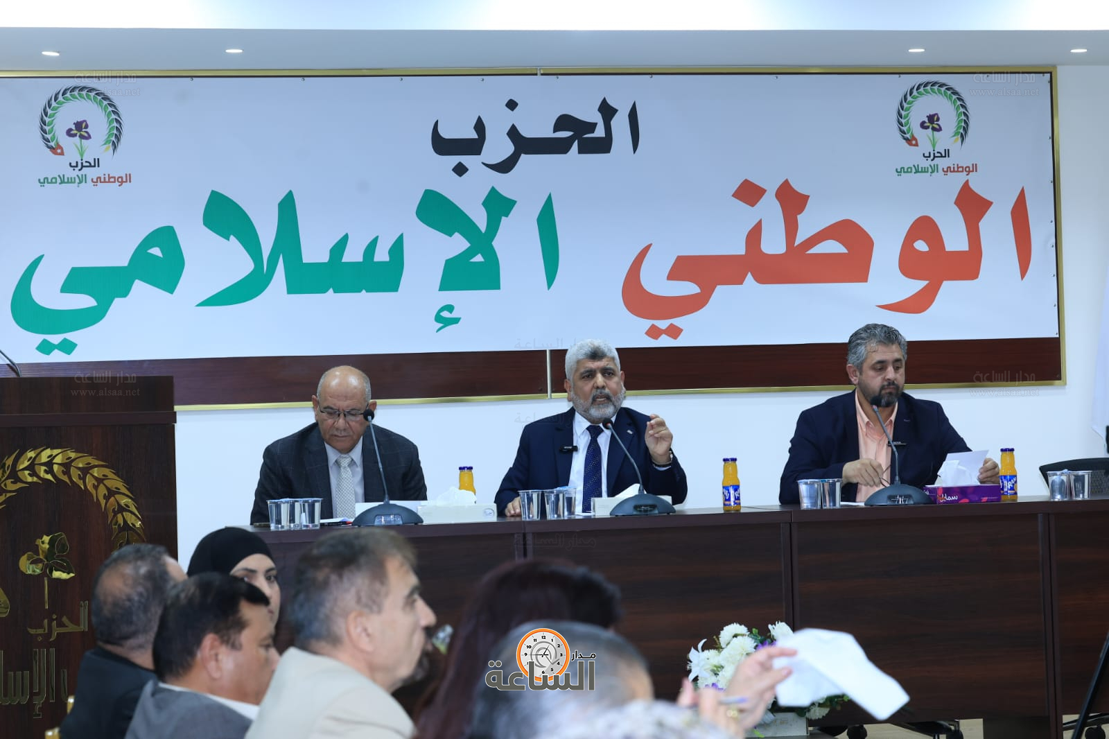 Madar Al-Saa Images 0.5390052895007363