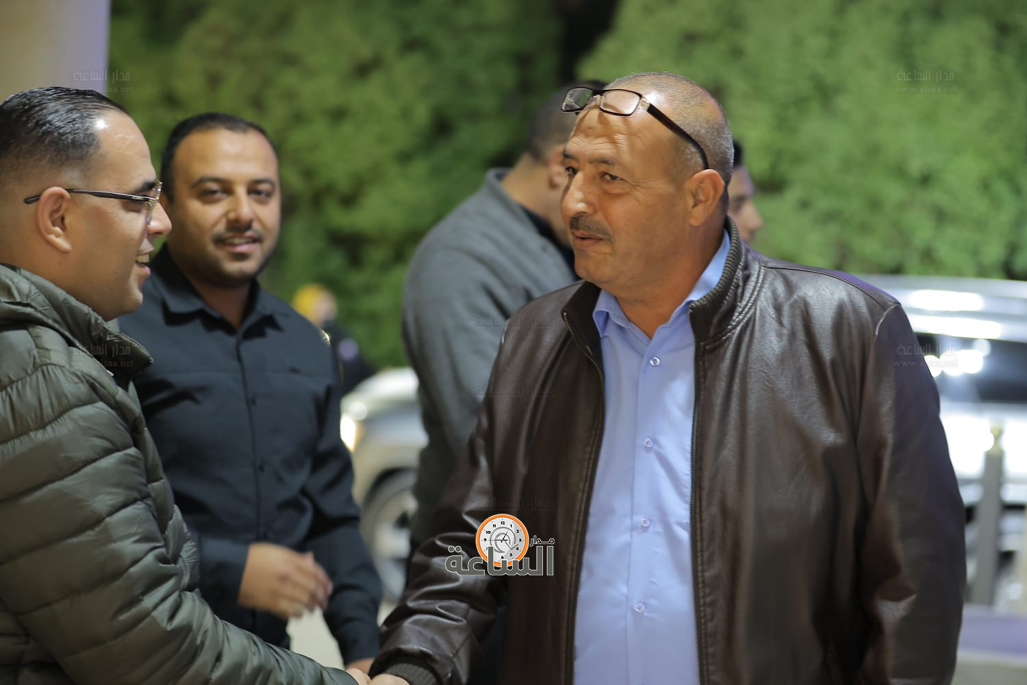 Madar Al-Saa Images 0.40083809653100155