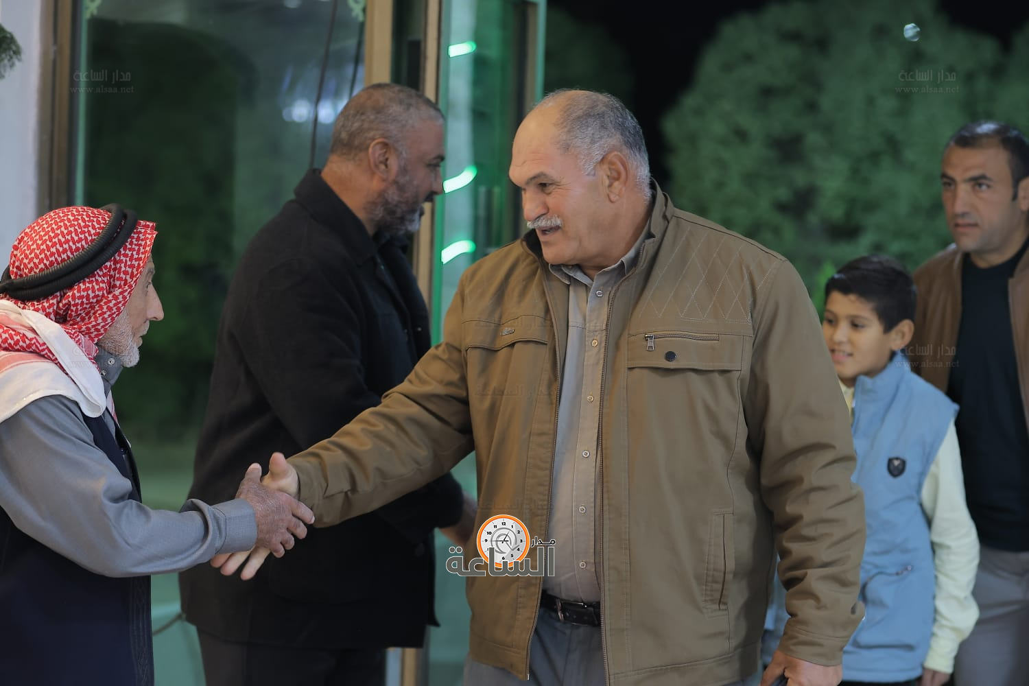 Madar Al-Saa Images 0.34028970421387483