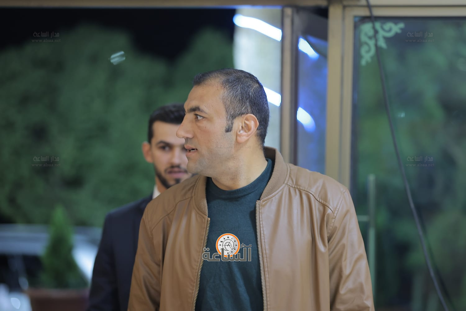 Madar Al-Saa Images 0.3411519196565951