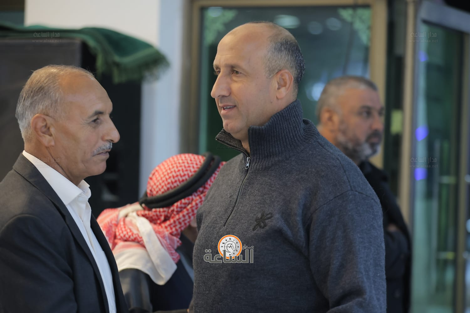 Madar Al-Saa Images 0.8858473928891454