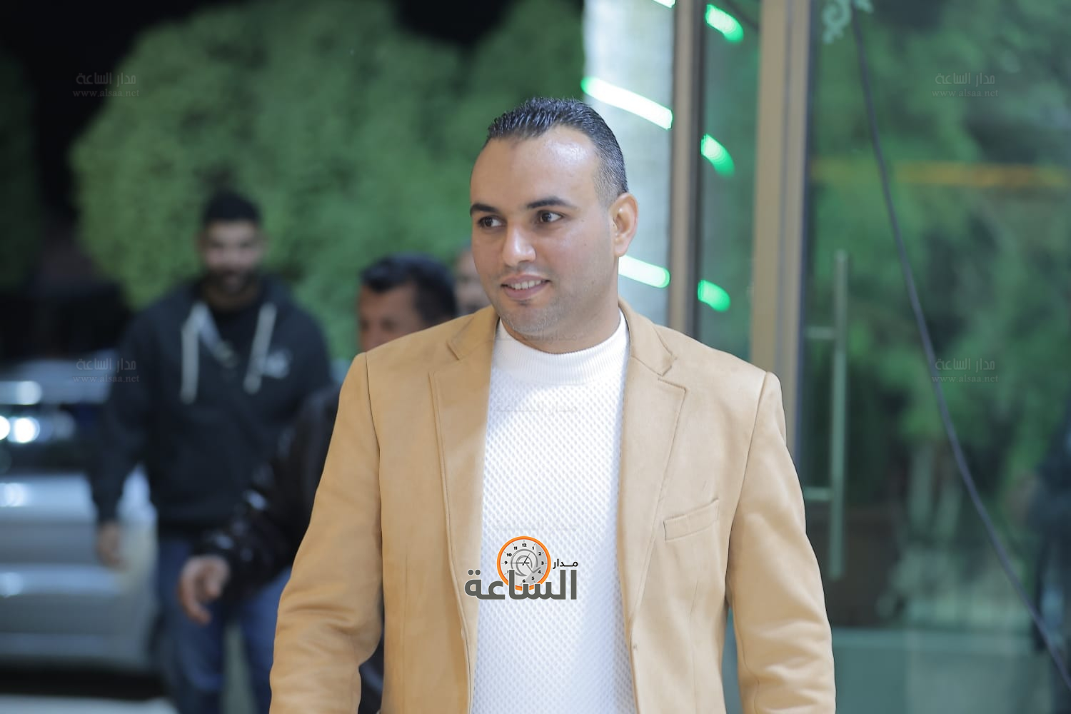 Madar Al-Saa Images 0.5905053099264804