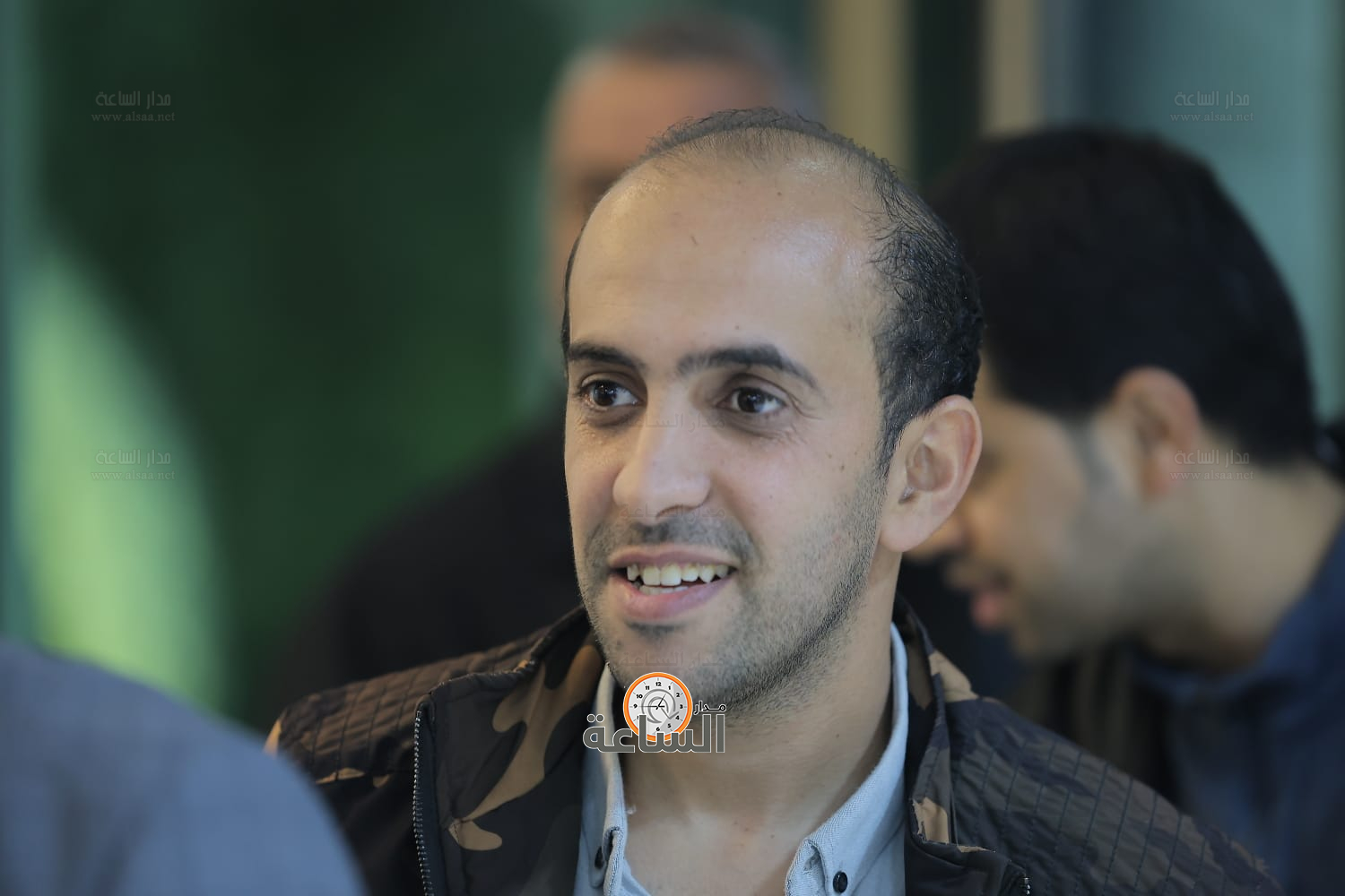 Madar Al-Saa Images 0.34605770440353223