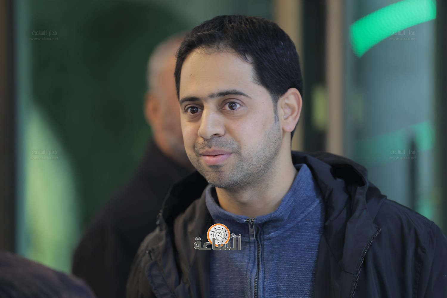 Madar Al-Saa Images 0.9435204479376281