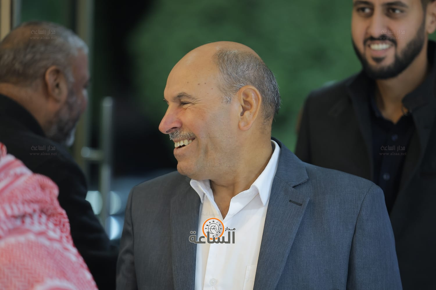 Madar Al-Saa Images 0.5303003723552164