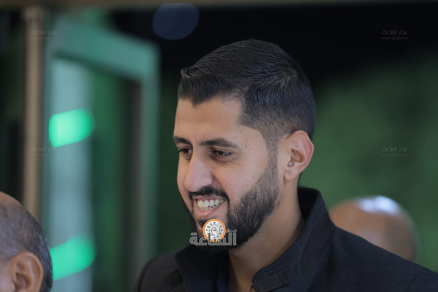 Madar Al-Saa Images 0.7468393158392661