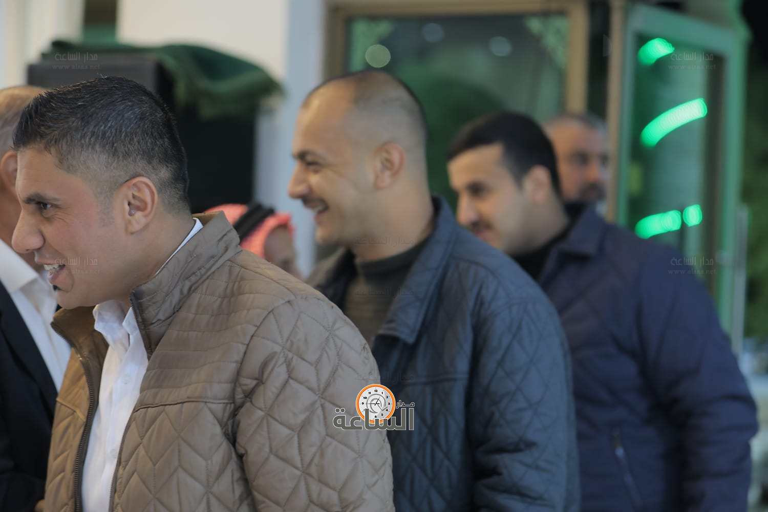 Madar Al-Saa Images 0.5036237077056825