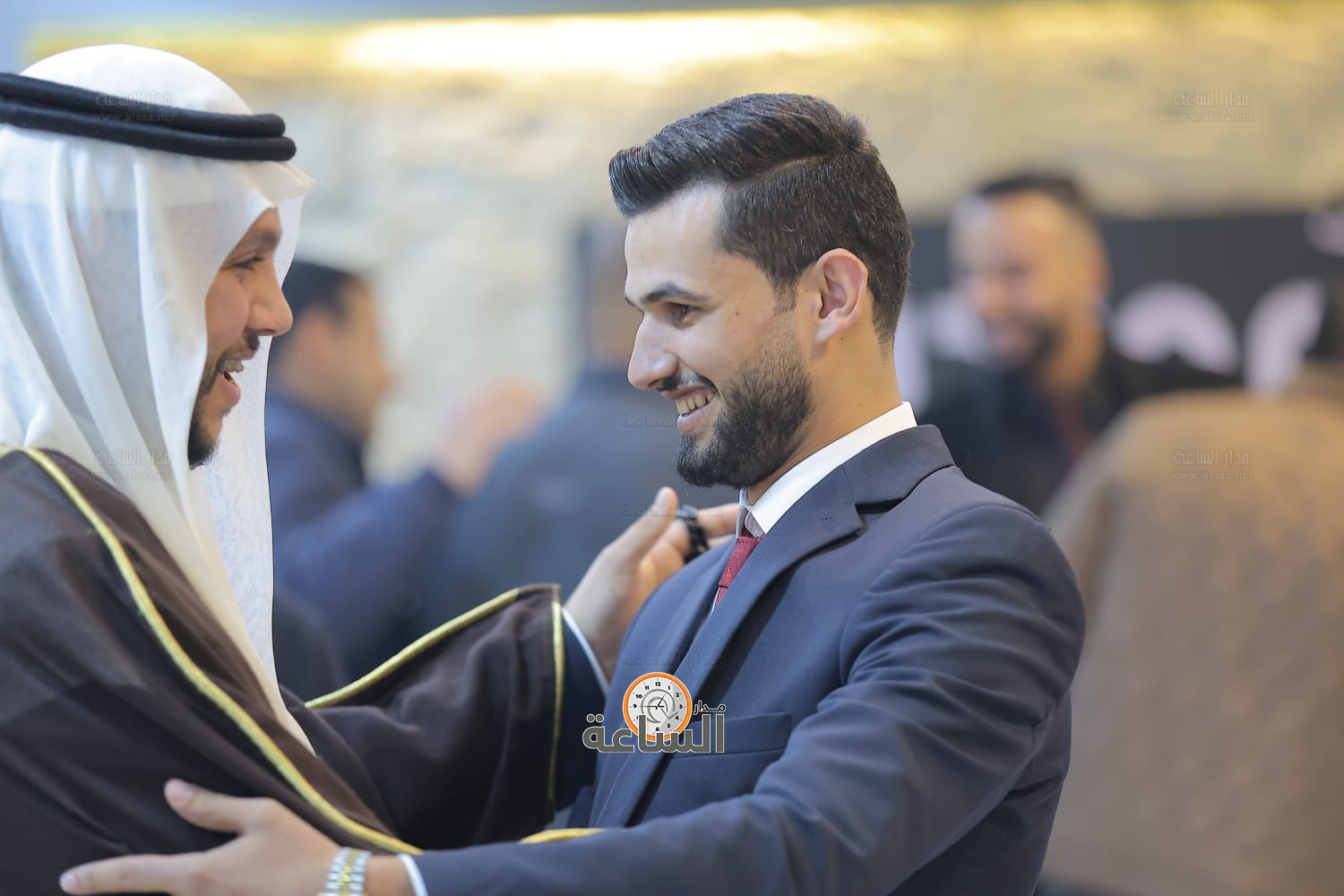 Madar Al-Saa Images 0.9115309801532043