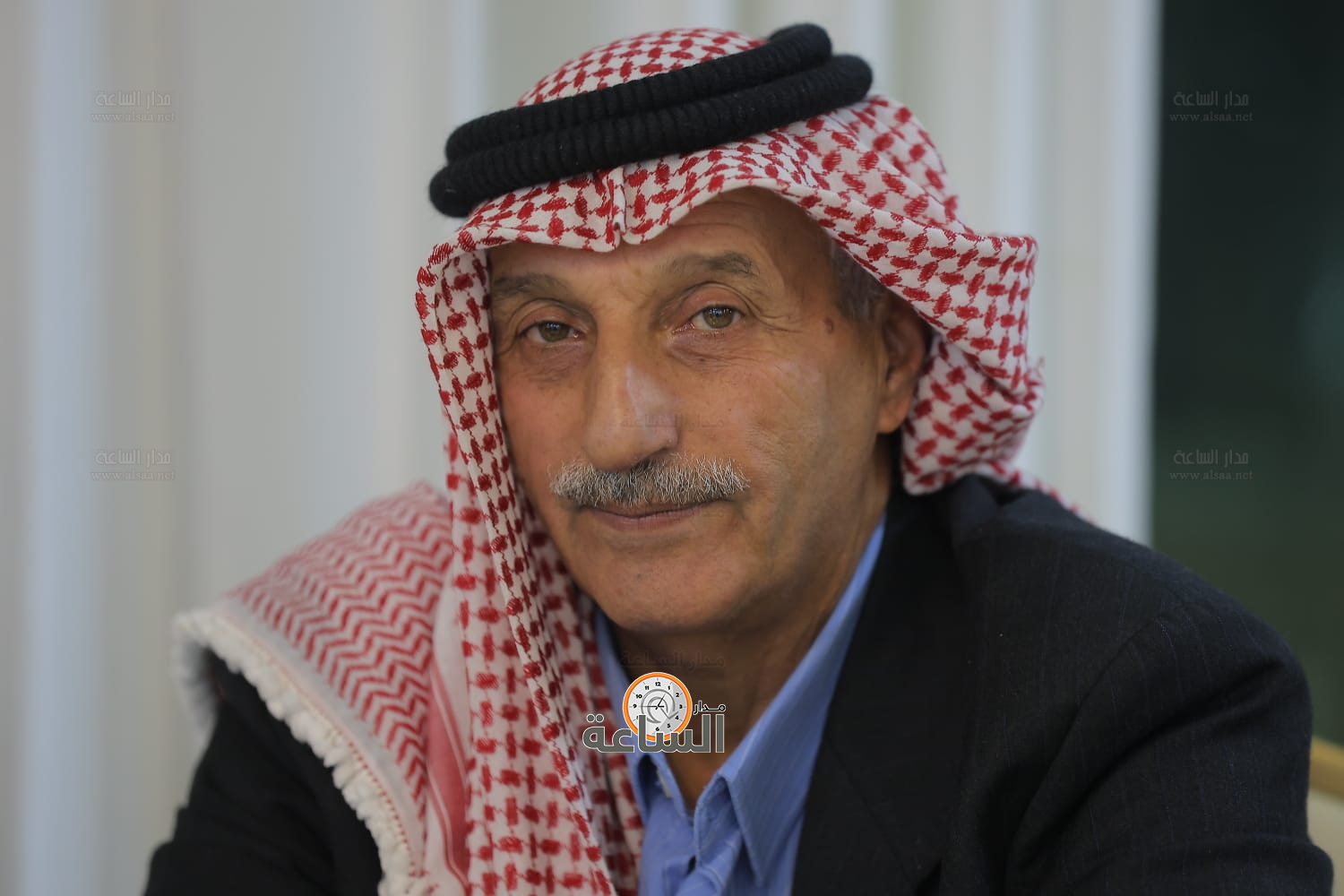 Madar Al-Saa Images 0.7242468261273228