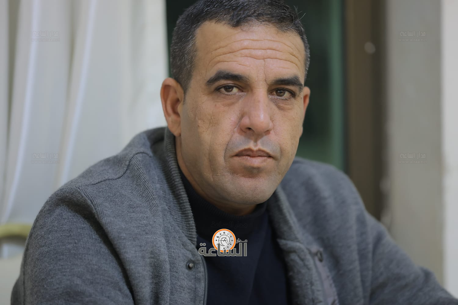 Madar Al-Saa Images 0.7292219810374684