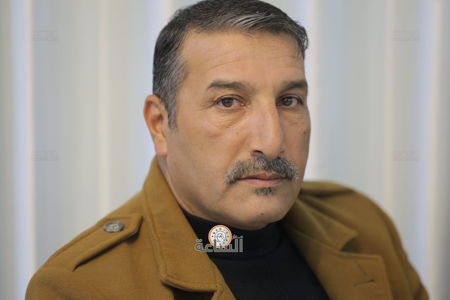 Madar Al-Saa Images 0.7891231342230322