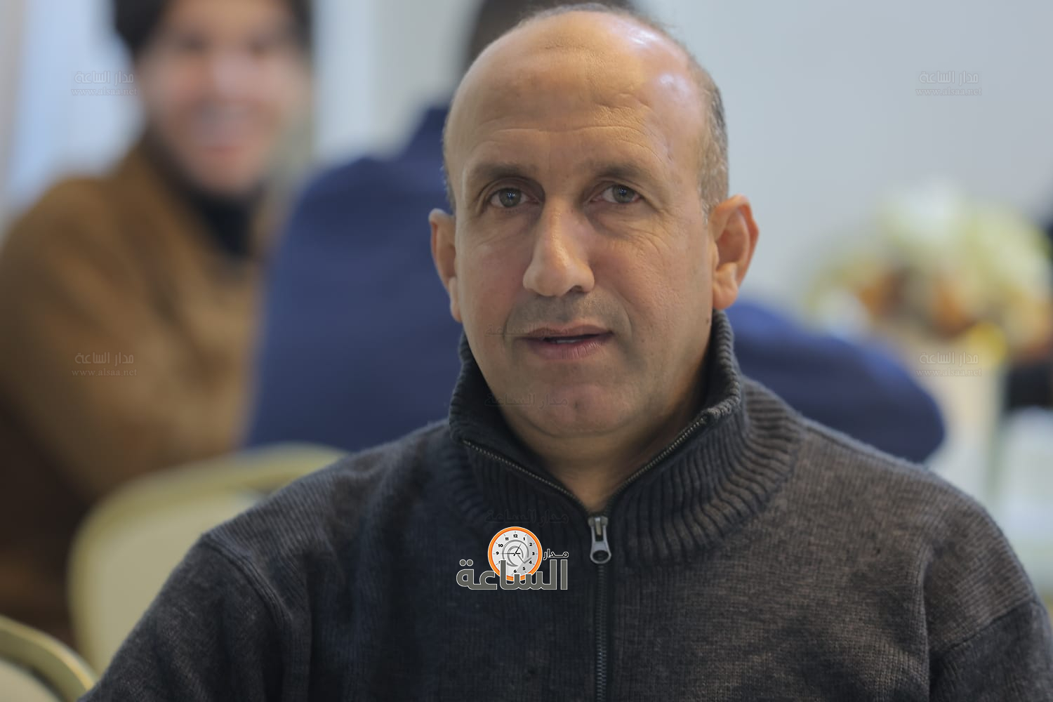 Madar Al-Saa Images 0.15300961007760128