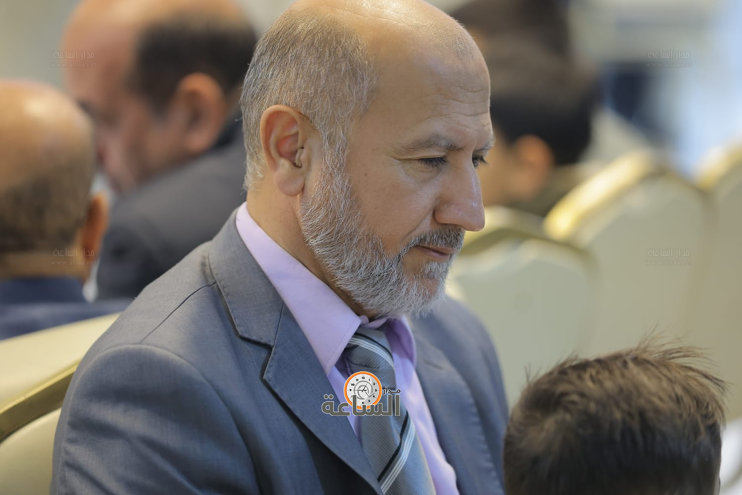 Madar Al-Saa Images 0.12641942039979226