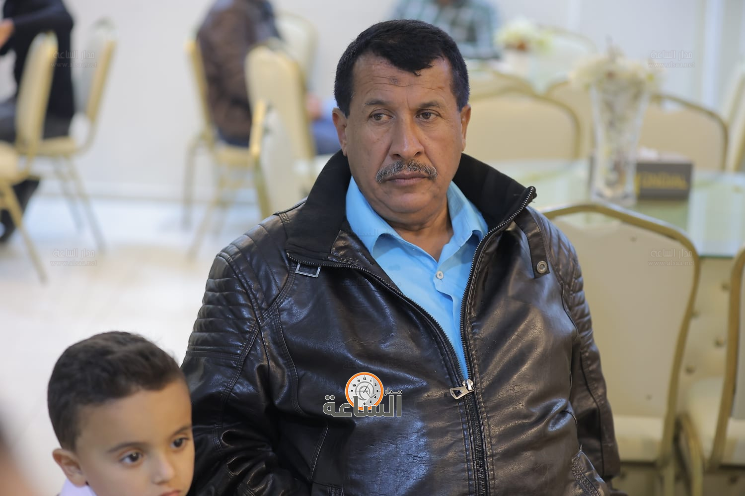 Madar Al-Saa Images 0.11015308516493483