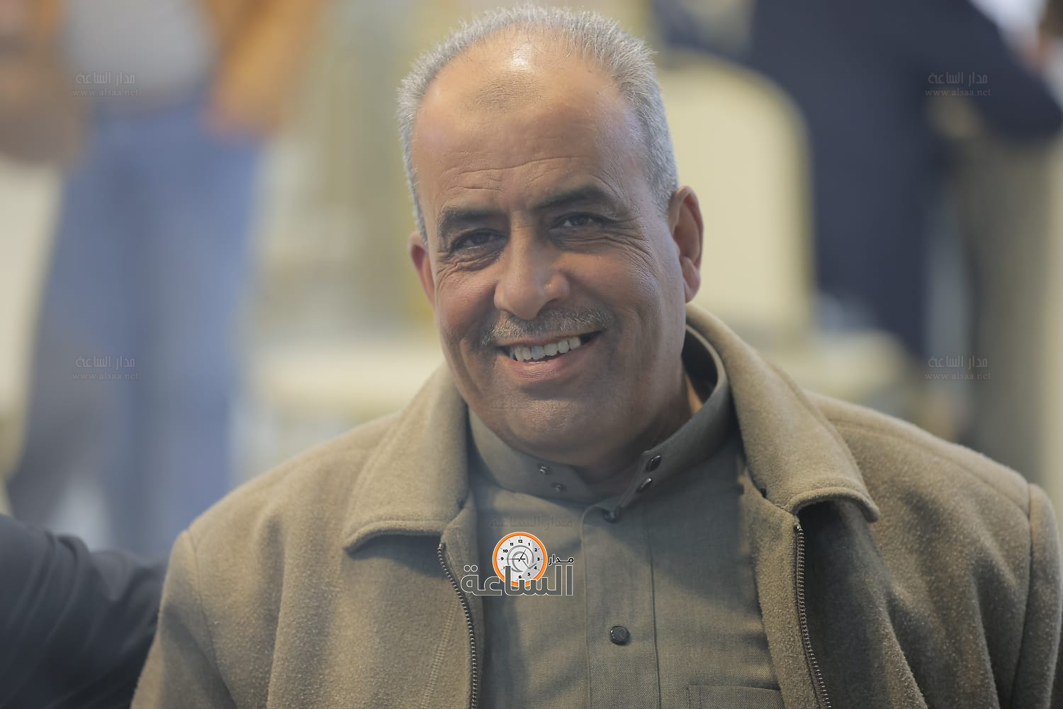 Madar Al-Saa Images 0.5405182387451978