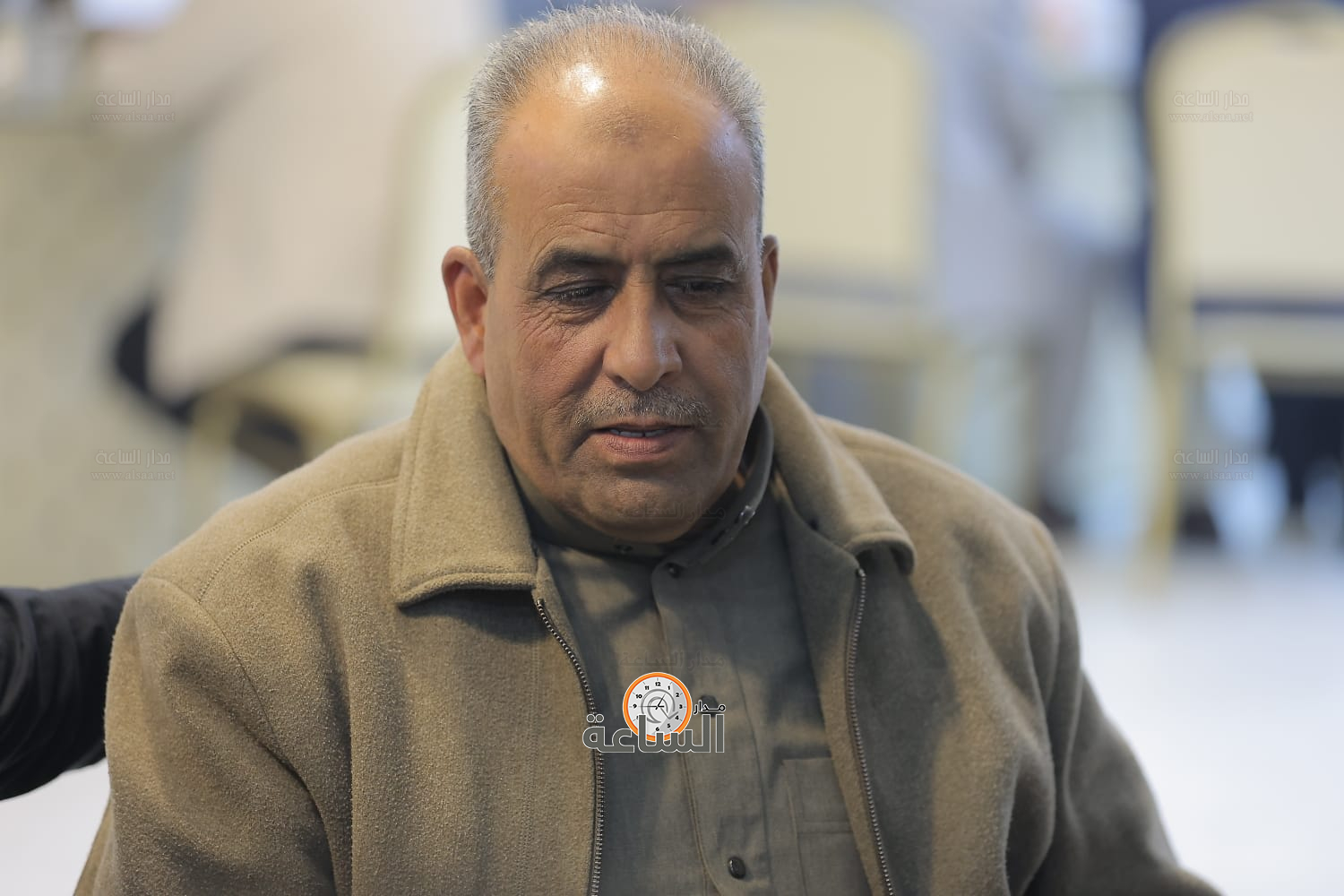 Madar Al-Saa Images 0.14389824549013885