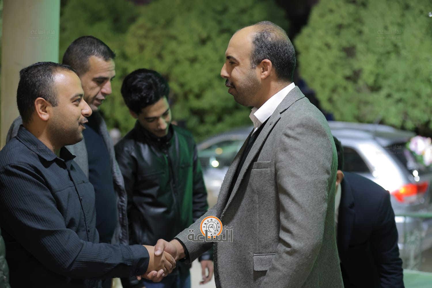 Madar Al-Saa Images 0.7212242395154121