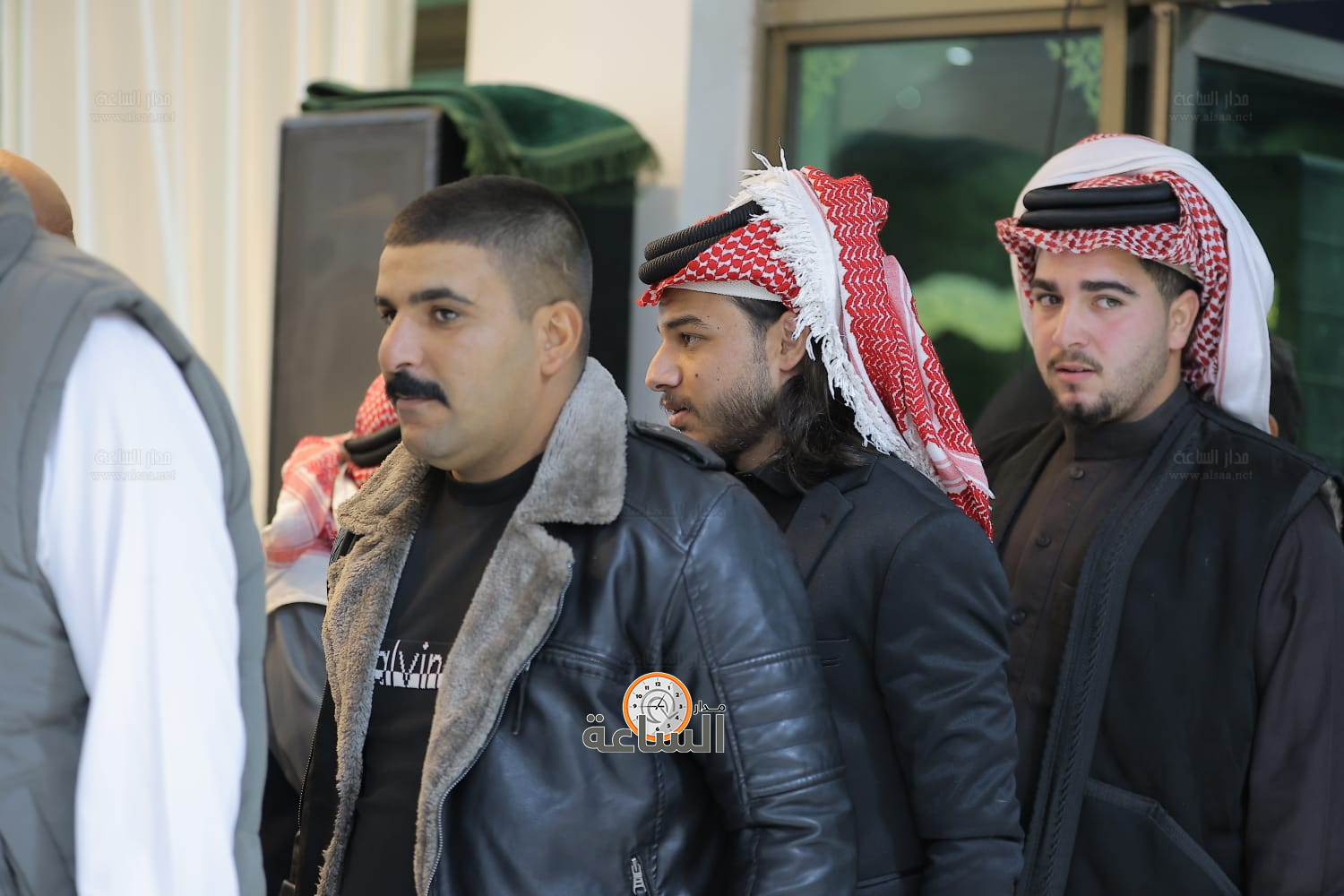 Madar Al-Saa Images 0.30351938289563596