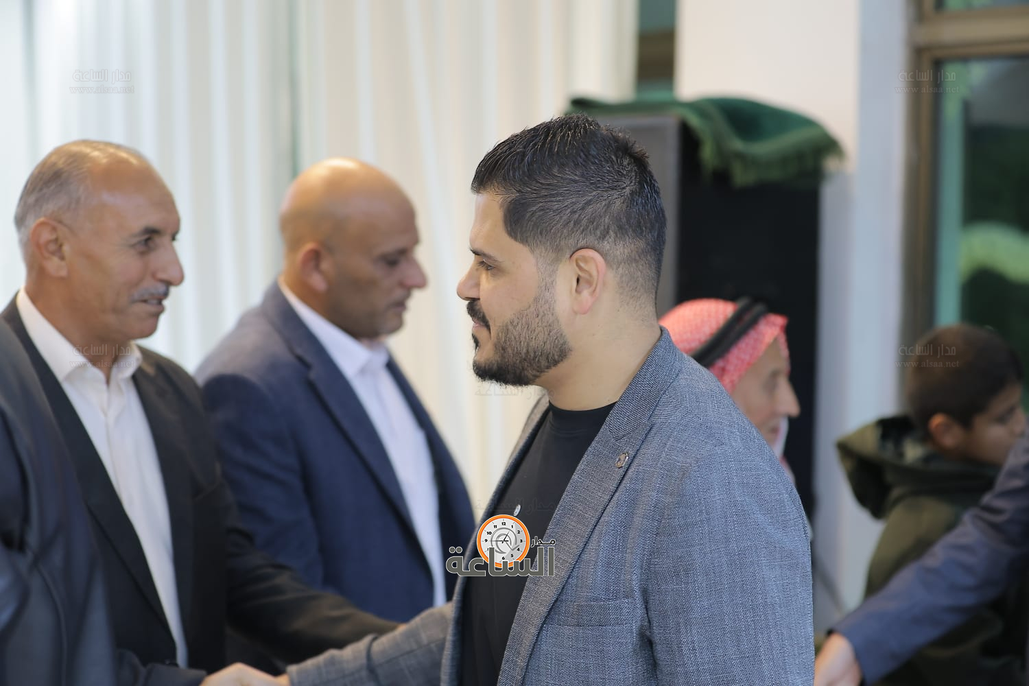 Madar Al-Saa Images 0.008675974849608581