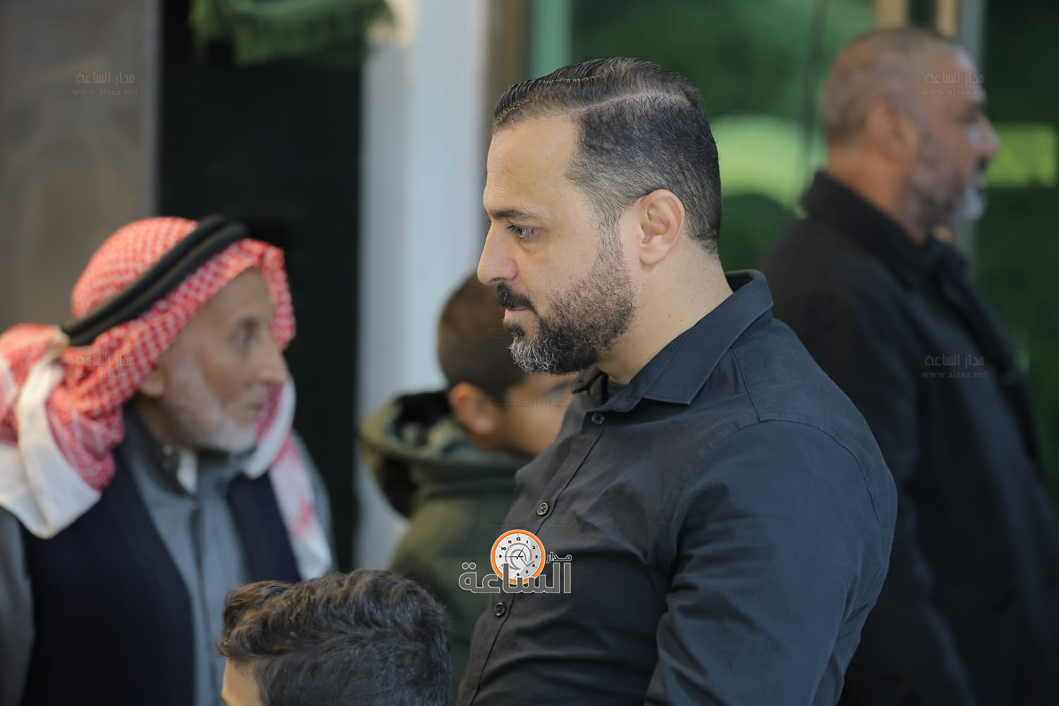 Madar Al-Saa Images 0.1674620792970618