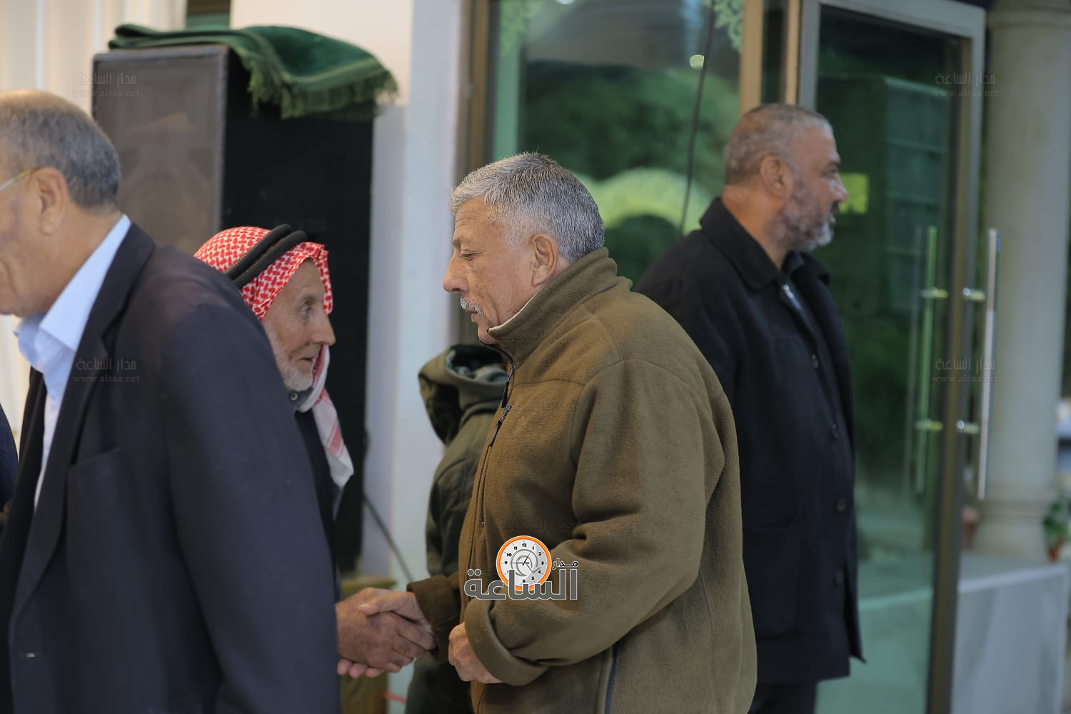 Madar Al-Saa Images 0.6794423312734909