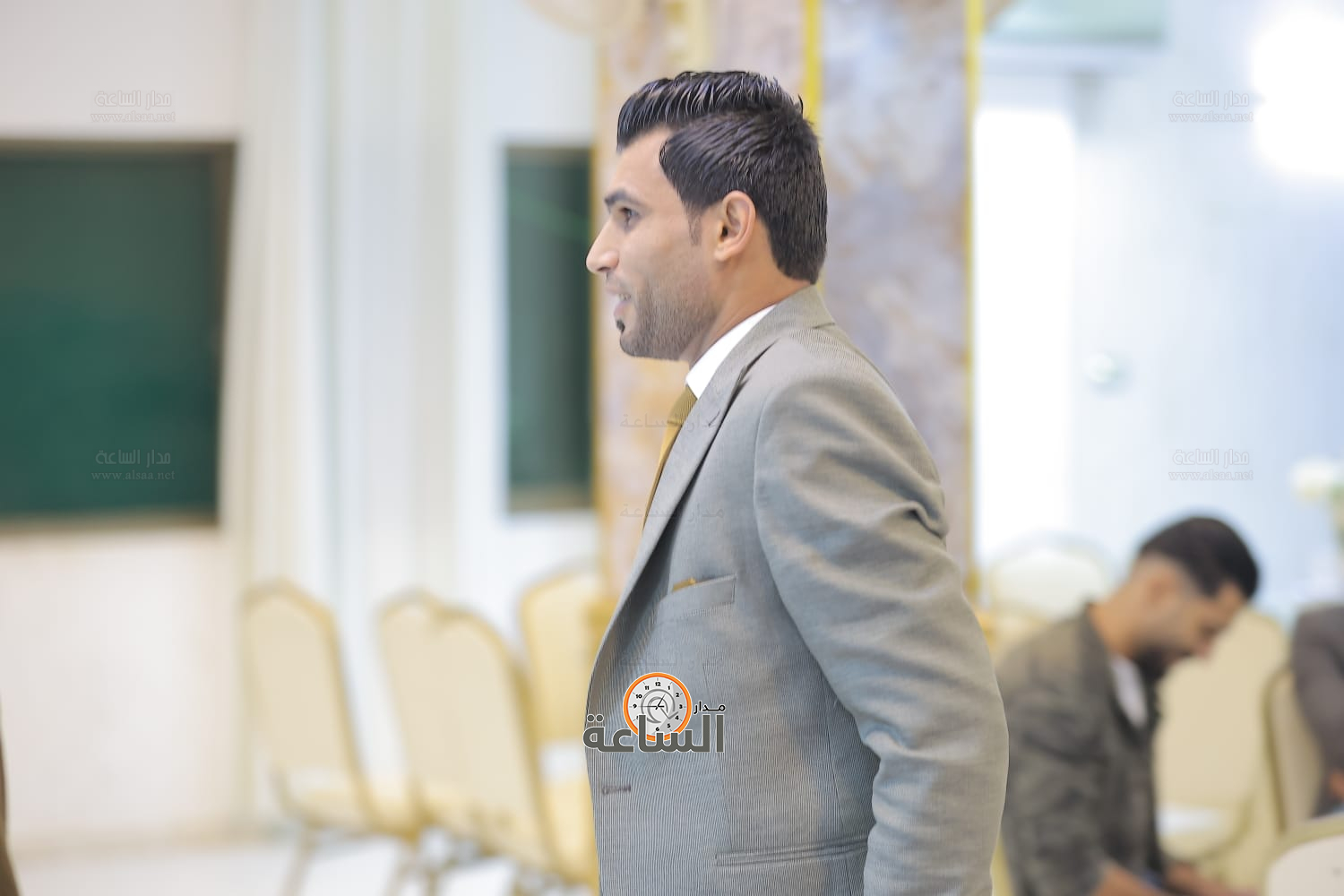 Madar Al-Saa Images 0.22057019864901495