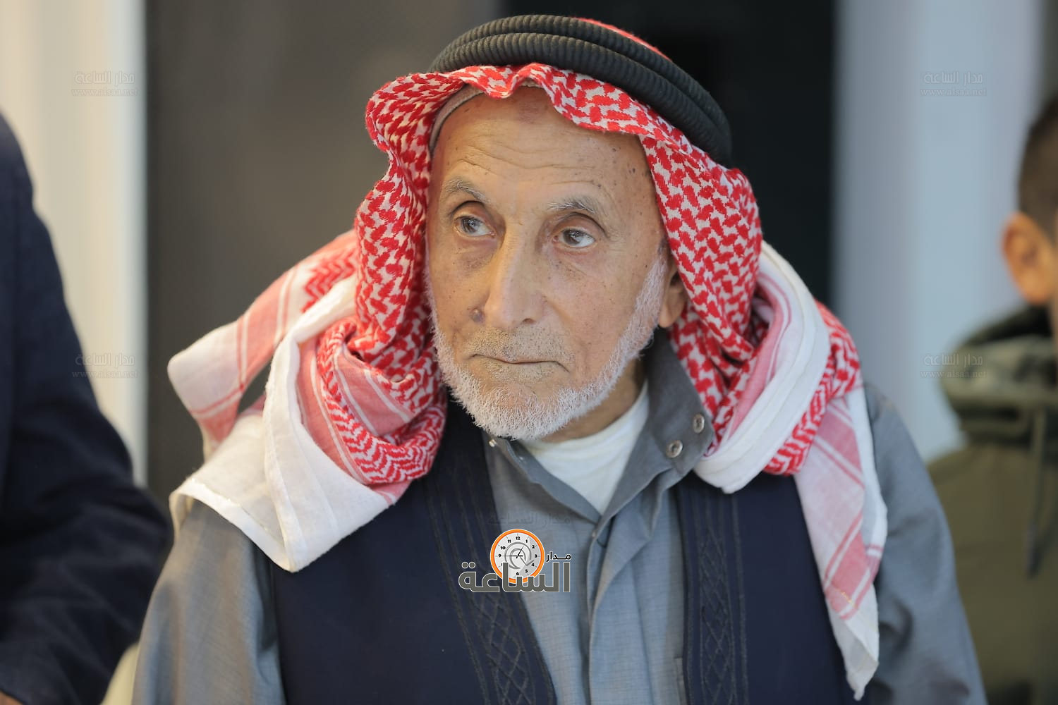 Madar Al-Saa Images 0.432785373080647