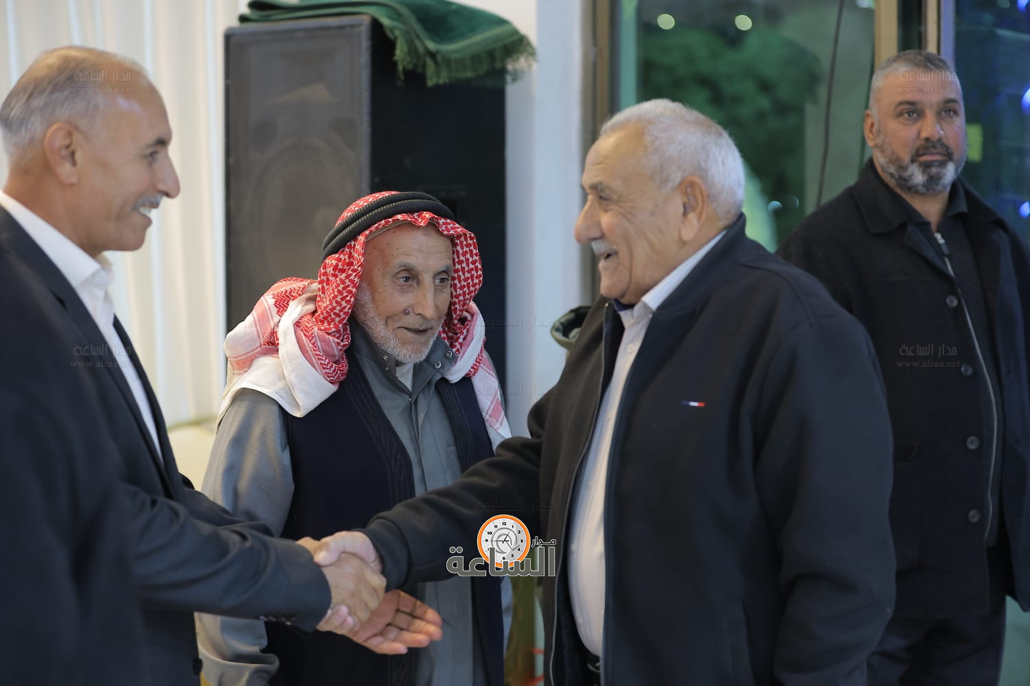 Madar Al-Saa Images 0.7564269667807775