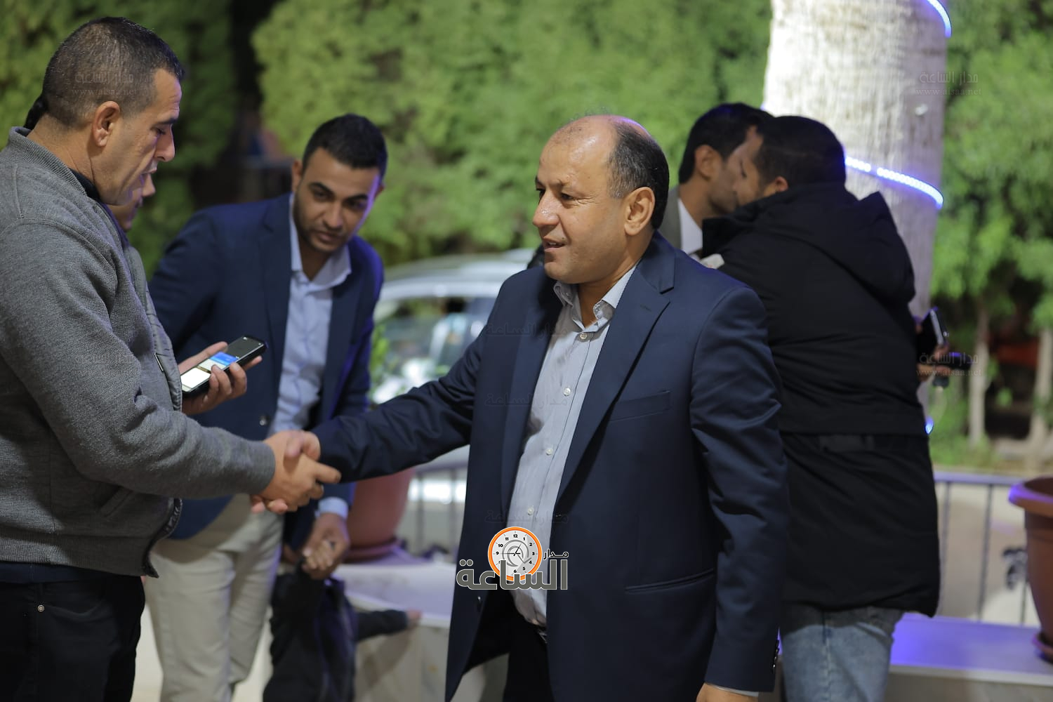 Madar Al-Saa Images 0.6849059448793166