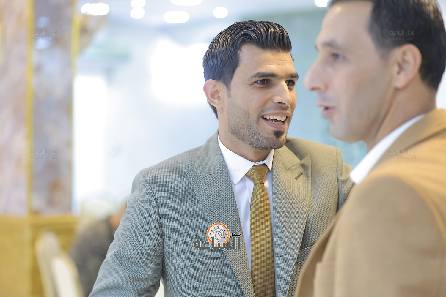 Madar Al-Saa Images 0.6380447502285471