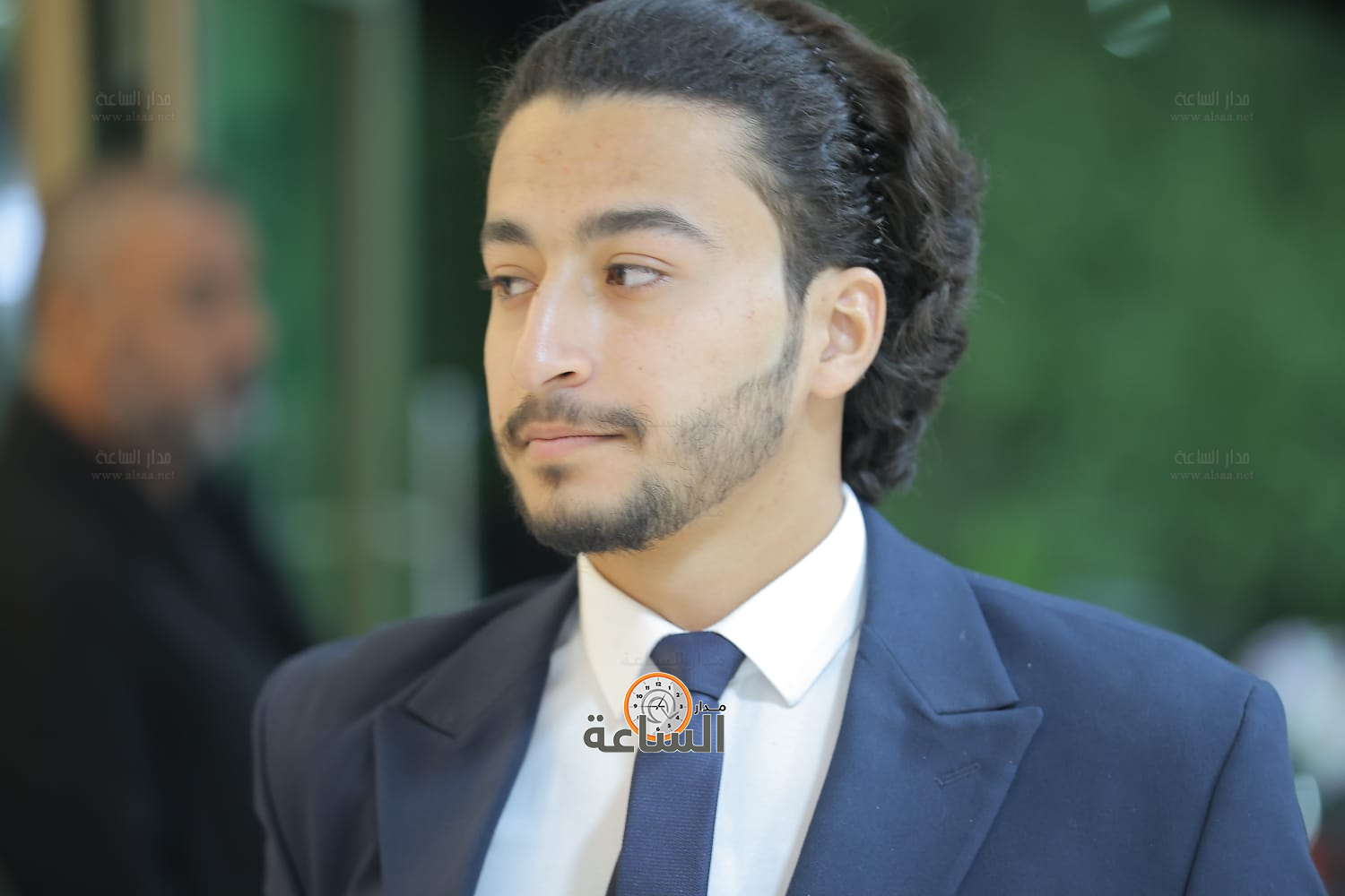 Madar Al-Saa Images 0.5435188581939683