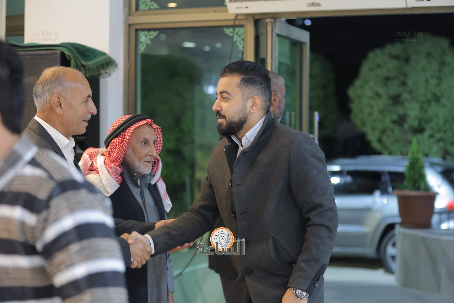 Madar Al-Saa Images 0.9630114277304457