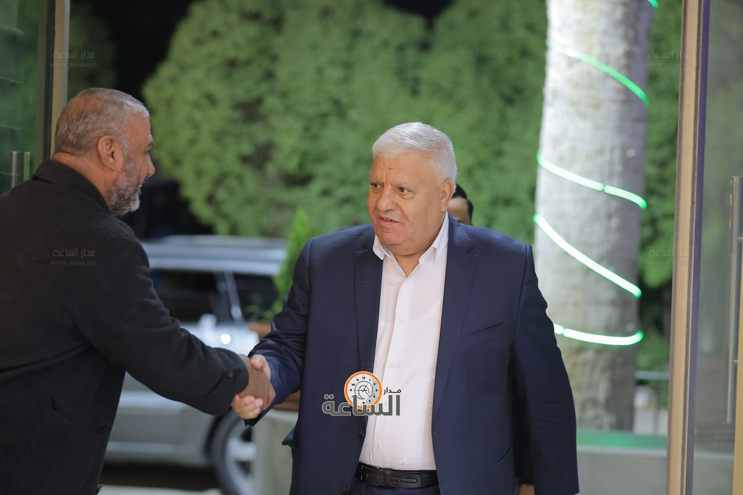 Madar Al-Saa Images 0.6998870285402583